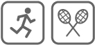 Icono deportes